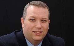 Past President, Micah O'Dell, CFM, SFP, FMP
