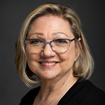 Didi Wykes headshot