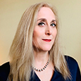 Michelle Botzau headshot portrait