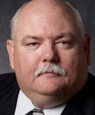 Mike Friend